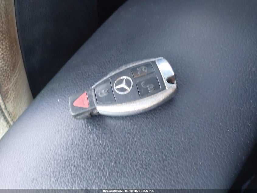 MERCEDES-BENZ SLK 250 2013 VIN WDDPK4HA3DF058710