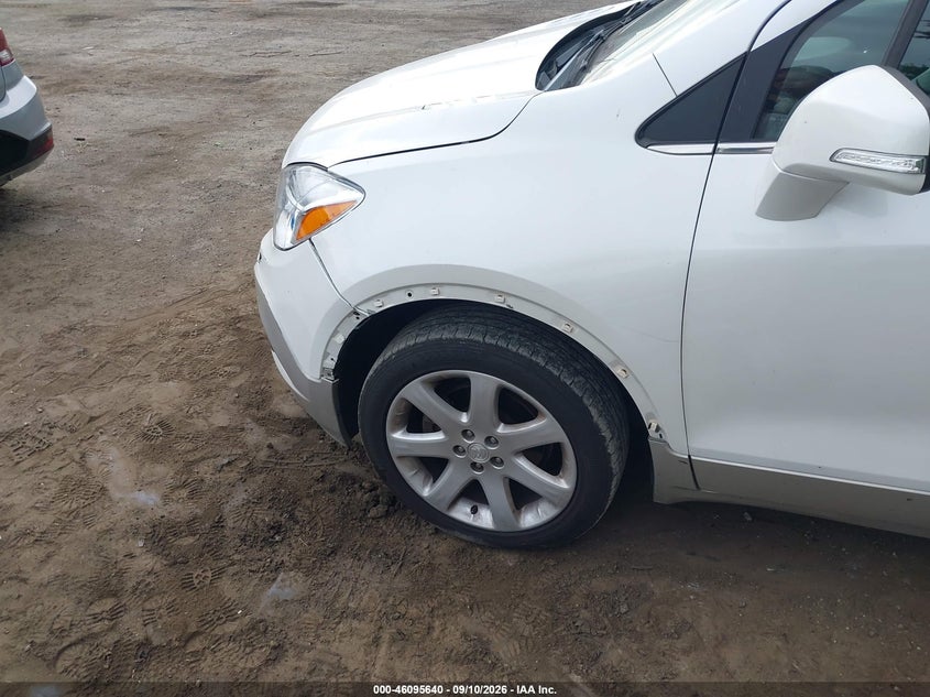 BUICK ENCORE 2015 VIN KL4CJHSB6FB210164