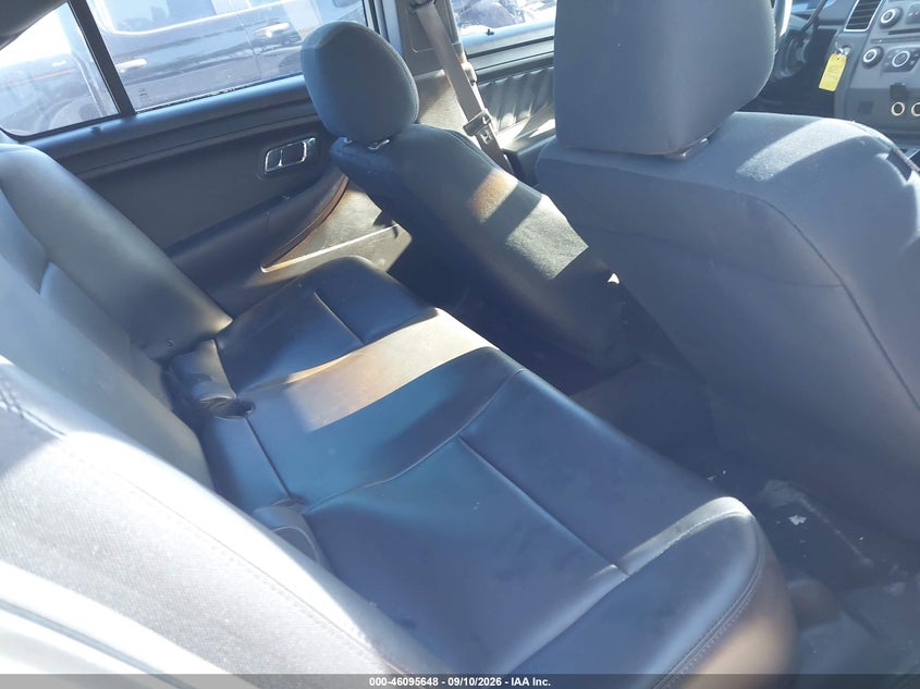 2013 FORD POLICE INTERCEPTOR auction photo 8