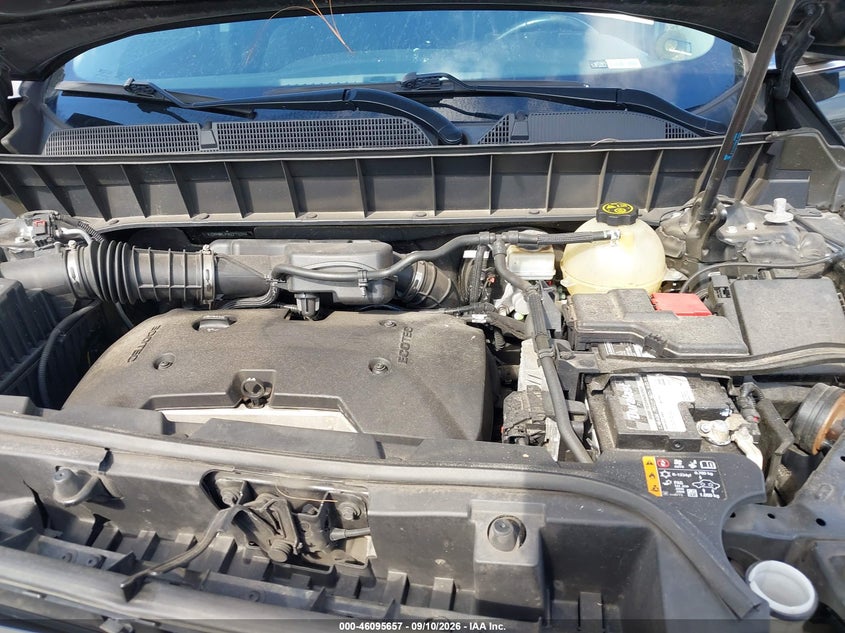 GMC ACADIA 2019 VIN 1GKKNKLA9KZ213624