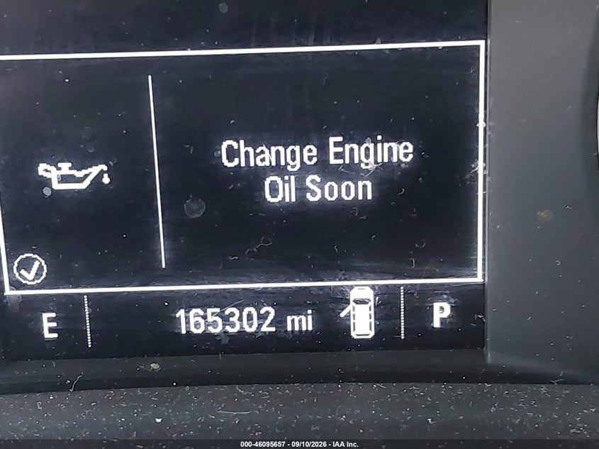 2019 GMC ACADIA auction photo 7