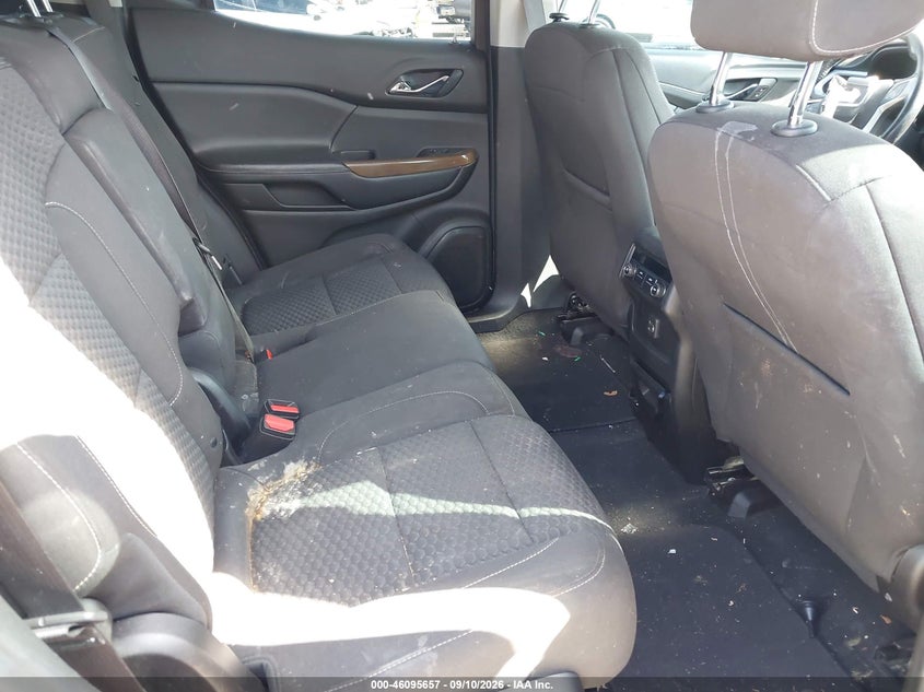 2019 GMC ACADIA auction photo 8