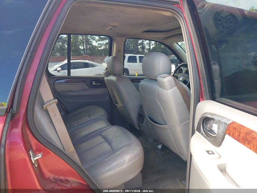 2005 GMC ENVOY auction photo 7