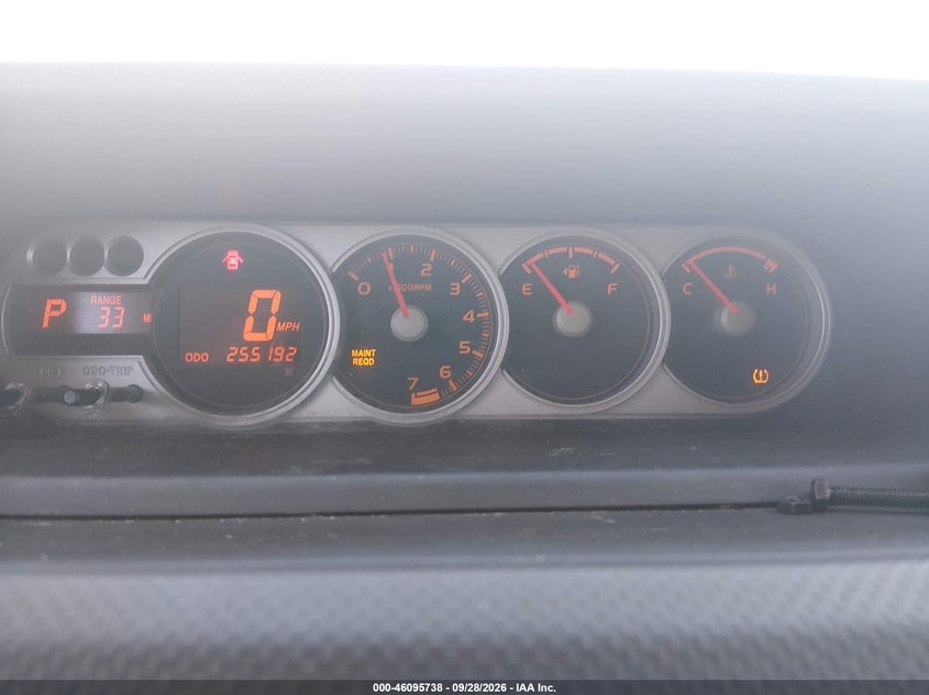 SCION XB 2010 VIN JTLZE4FE4A1102811