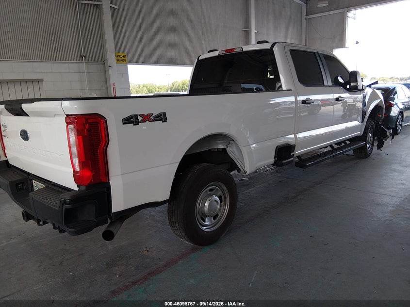 Vin: 1ft7w2ba0red88779, lot: 46595374, ford f-250 xl 20244