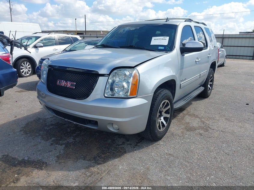 Vin: 1gks1ce03dr231822, lot: 46595467, gmc yukon slt 20132