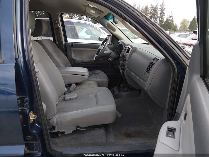 2006 DODGE DAKOTA — zdjęcie 5