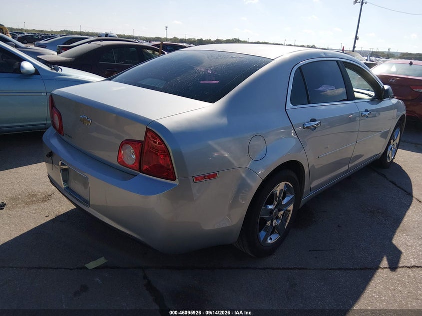 Vin: 1g1za5eu6cf393767, lot: 46595584, chevrolet malibu ls 20124
