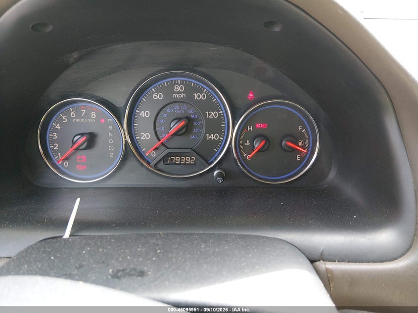 2005 HONDA CIVIC auction photo 7