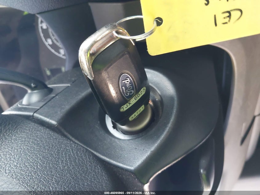 FORD TRANSIT CONNECT 2023 VIN NM0LE7S26P1548043