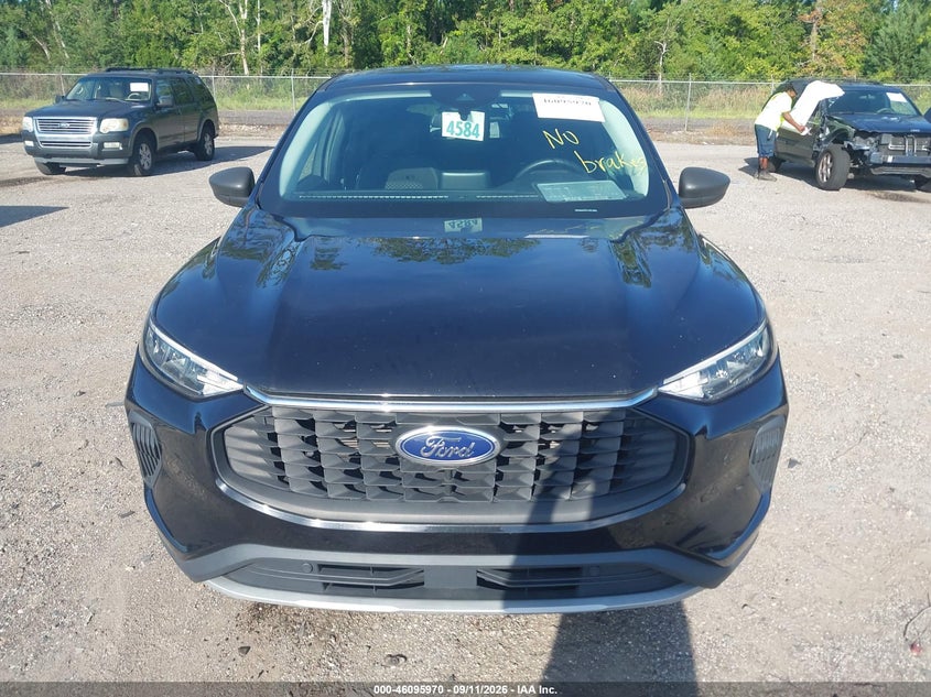2023 FORD ESCAPE auction photo 6