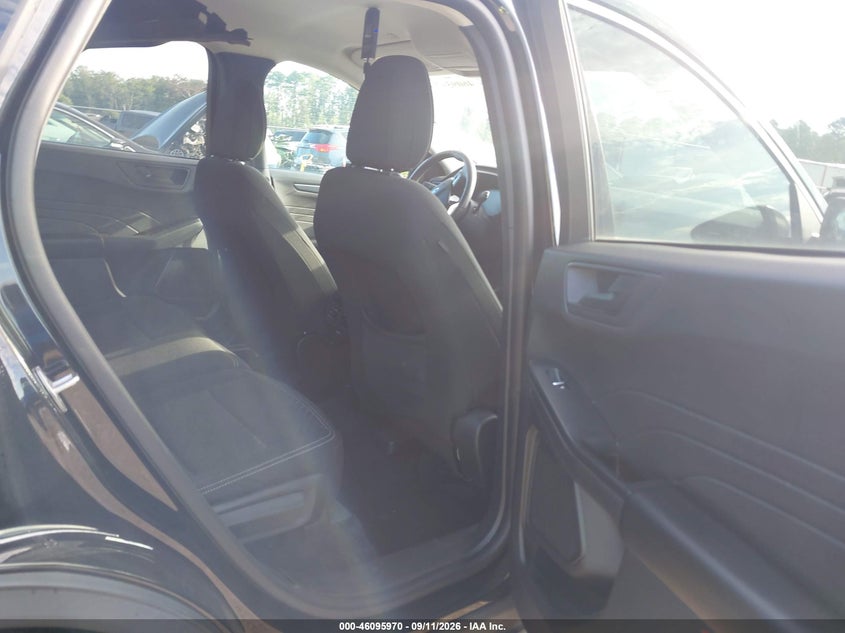 2023 FORD ESCAPE auction photo 8
