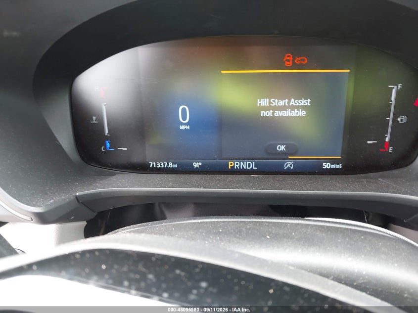 FORD ESCAPE 2023 VIN 1FMCU9GN7PUA11308