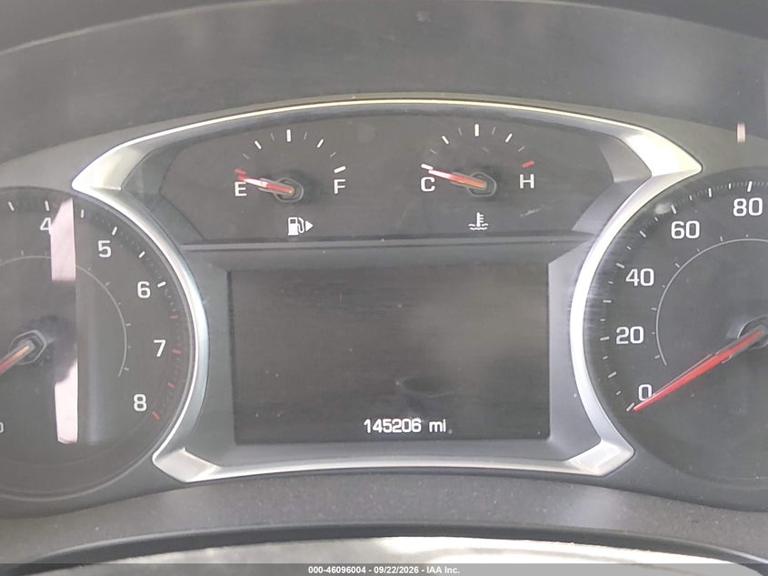Chevrolet Malibu - фото 7