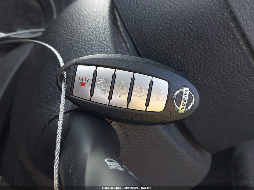 NISSAN ROGUE 2019 VIN 5N1AT2MT8KC746673