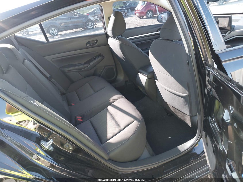 NISSAN ALTIMA 2023 VIN 1N4BL4DV8PN412456