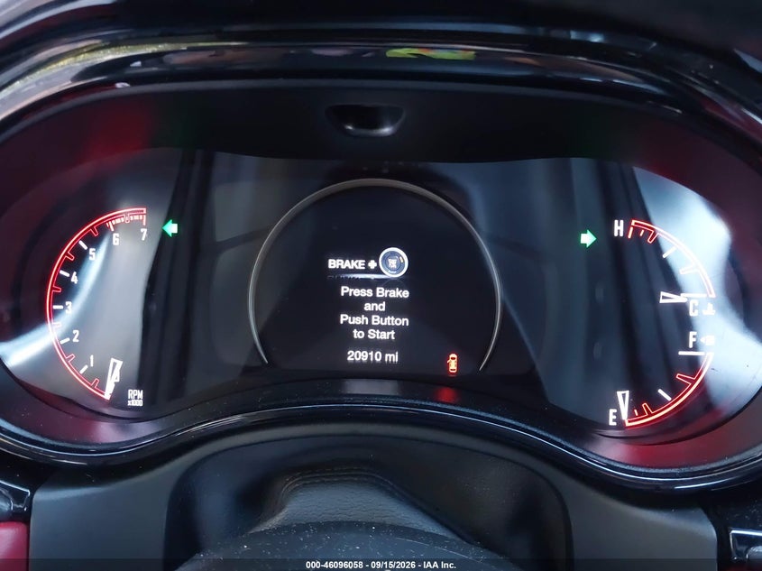 2021 DODGE DURANGO R/T AWD · Фото 7