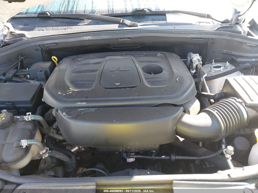 JEEP GRAND CHEROKEE - zdjęcie 10