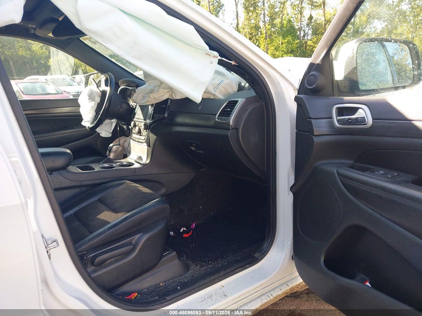 JEEP GRAND CHEROKEE - zdjęcie 5