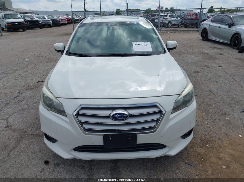 SUBARU LEGACY 2016 VIN 4S3BNBN68G3047014