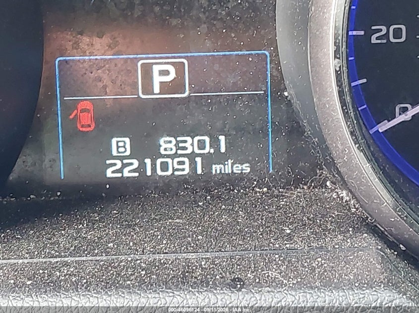 SUBARU LEGACY 2016 VIN 4S3BNBN68G3047014