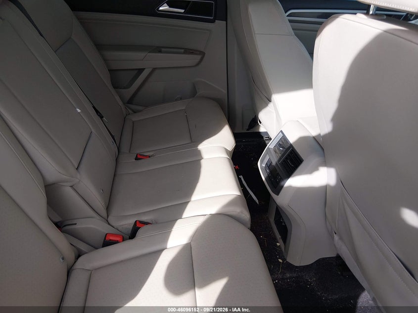 VOLKSWAGEN ATLAS 2019 VIN 1V2RR2CA5KC524659