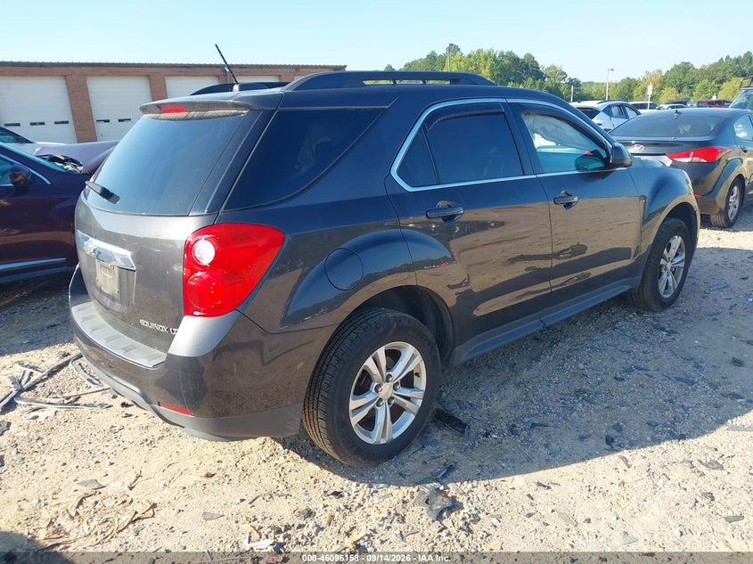 Vin: 1gnalbek8fz121730, lot: 46595816, chevrolet equinox 1lt 20154