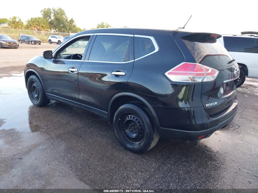 NISSAN ROGUE 2015 VIN KNMAT2MV7FP567870