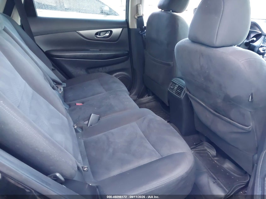 NISSAN ROGUE 2015 VIN KNMAT2MV7FP567870