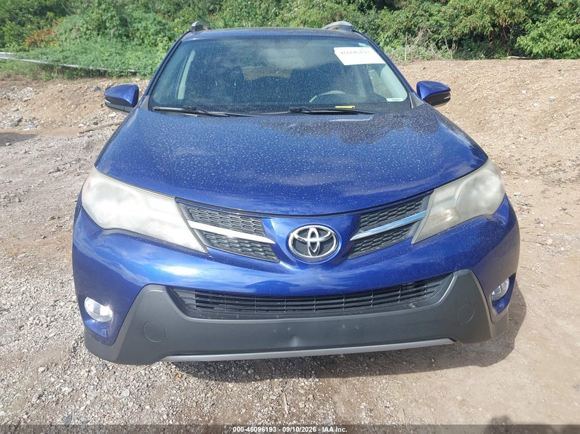 TOYOTA RAV4 - zdjęcie 12