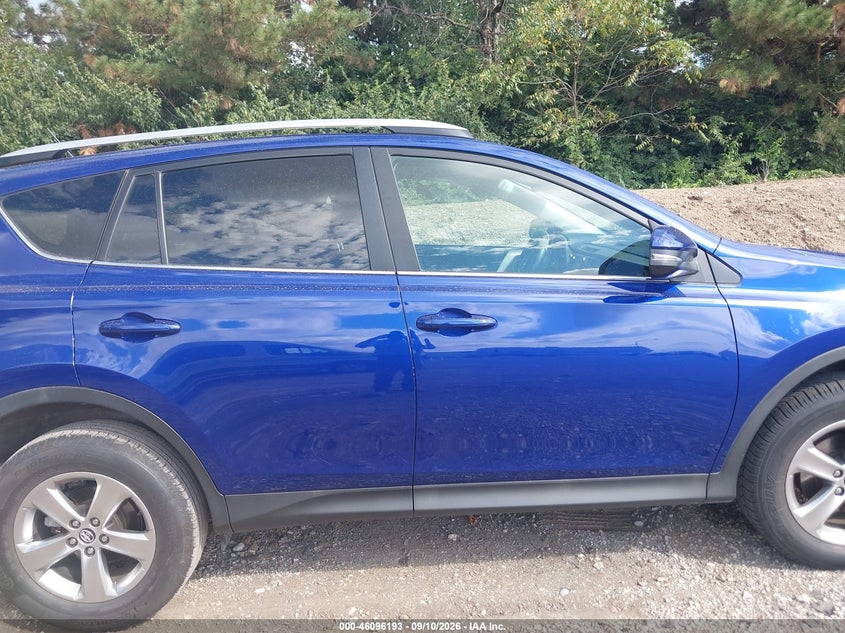 TOYOTA RAV4 - zdjęcie 13