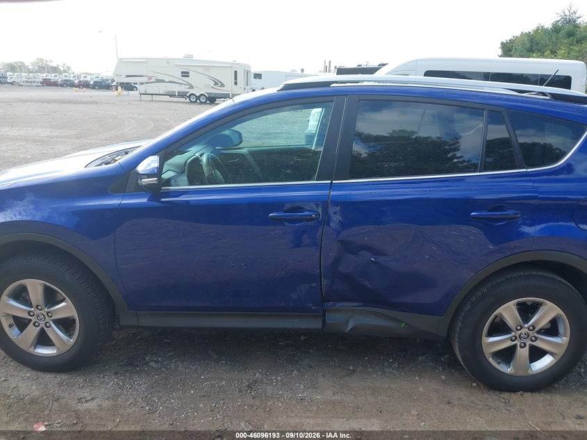 TOYOTA RAV4 - zdjęcie 14