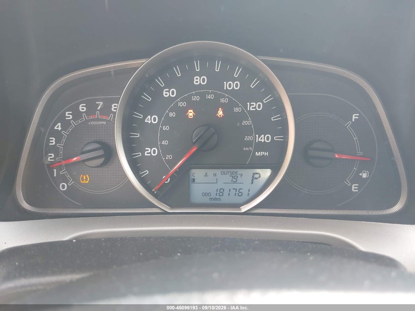 TOYOTA RAV4 - zdjęcie 7