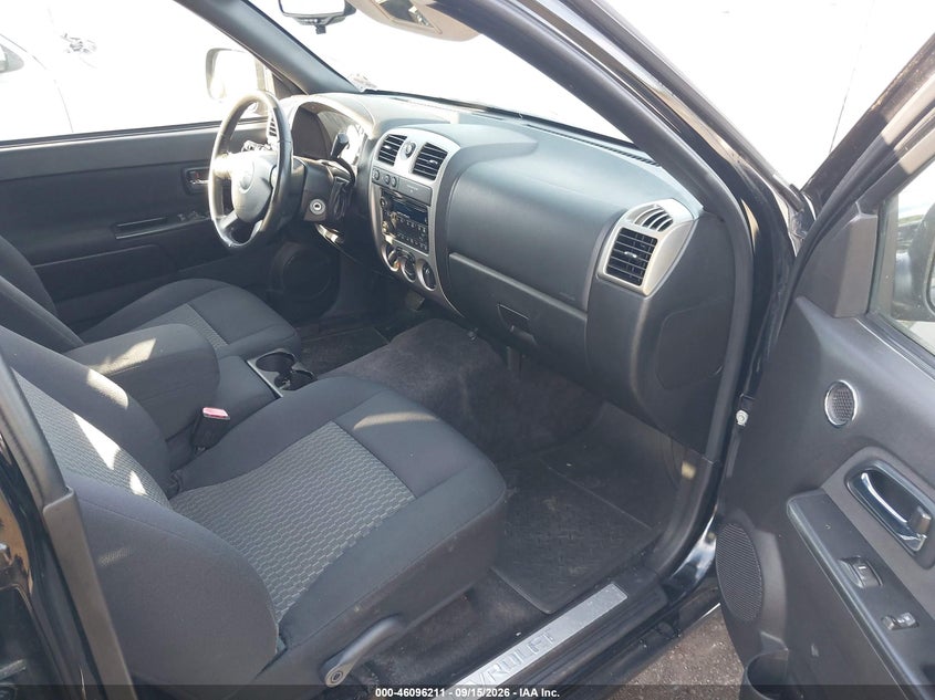 2008 CHEVROLET COLORADO auction photo 5