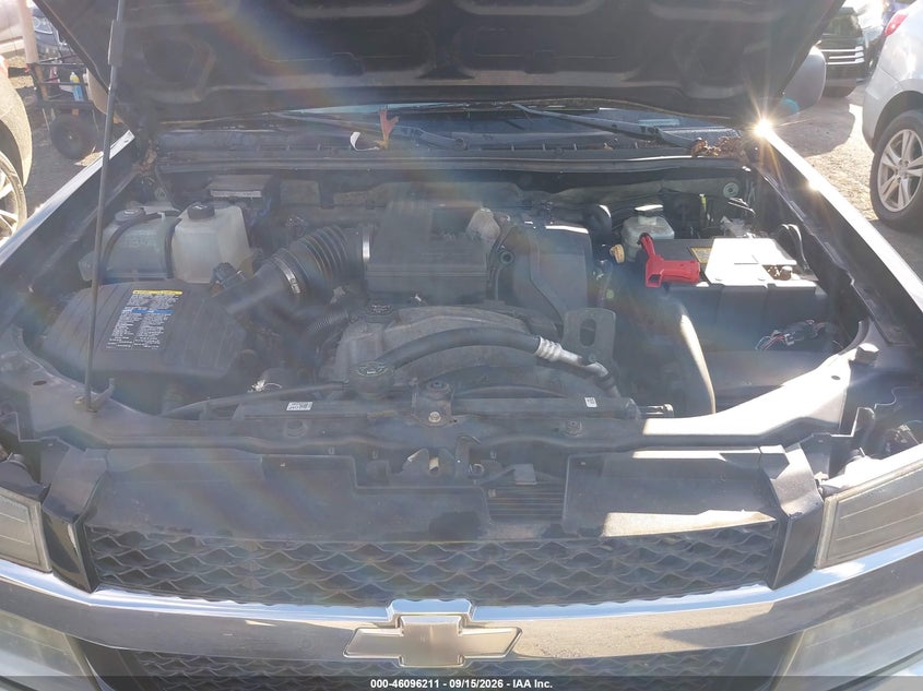 2008 CHEVROLET COLORADO auction photo 6