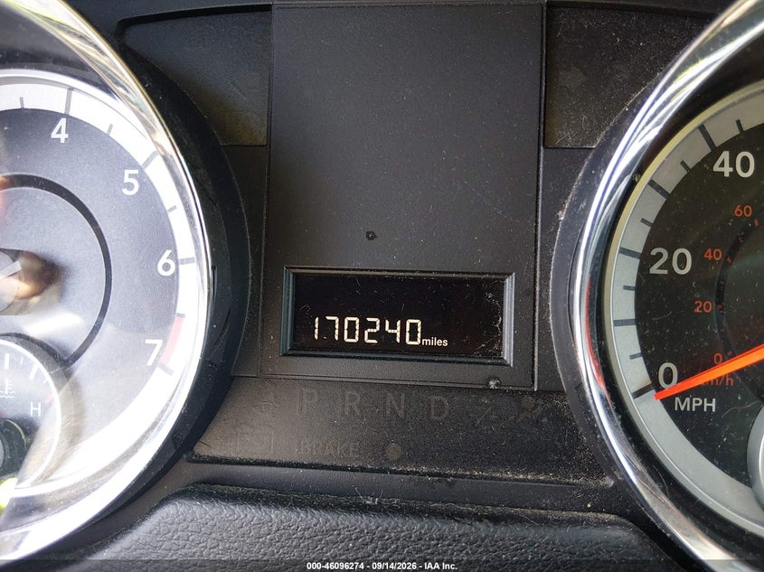 DODGE GRAND CARAVAN 2015 VIN 2C4RDGCG6FR507223
