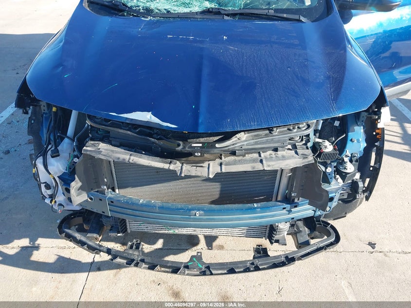 BUICK ENCORE GX 2021 VIN KL4MMESL4MB088226