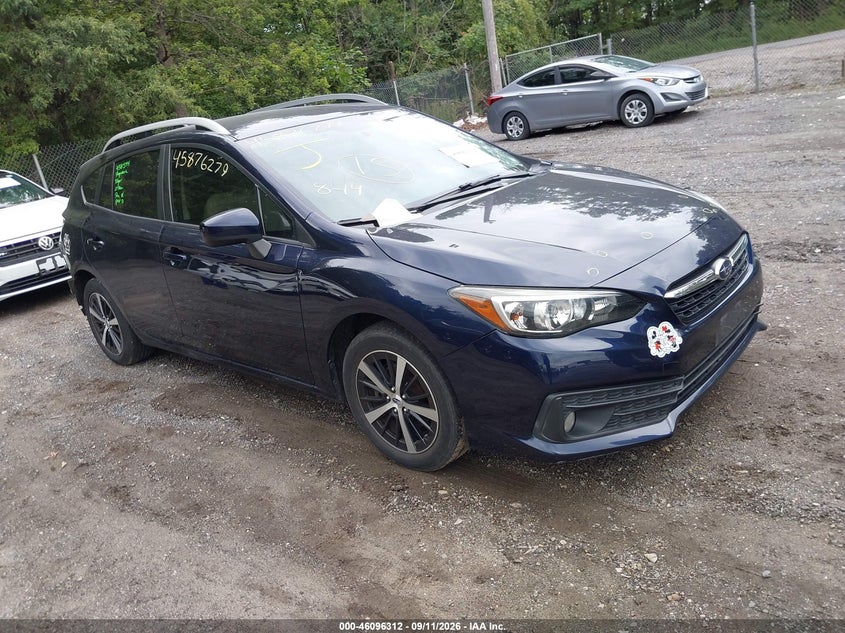 Vin: 4s3gtav69l3726712, lot: 46595970, subaru impreza premium 5-door 2020 img_1