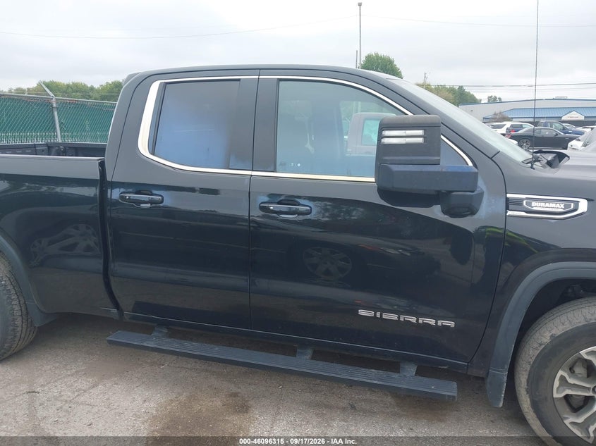 GMC SIERRA 1500 - zdjęcie 13