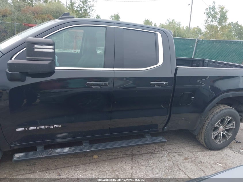GMC SIERRA 1500 - zdjęcie 14