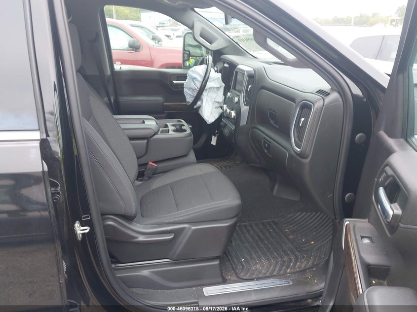 GMC SIERRA 1500 - zdjęcie 5