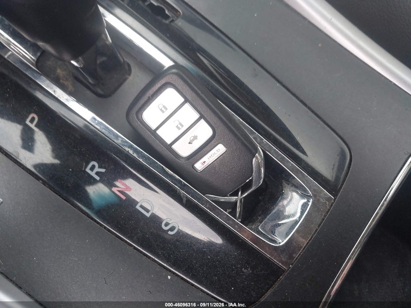2013 HONDA ACCORD EX-L · Фото 11