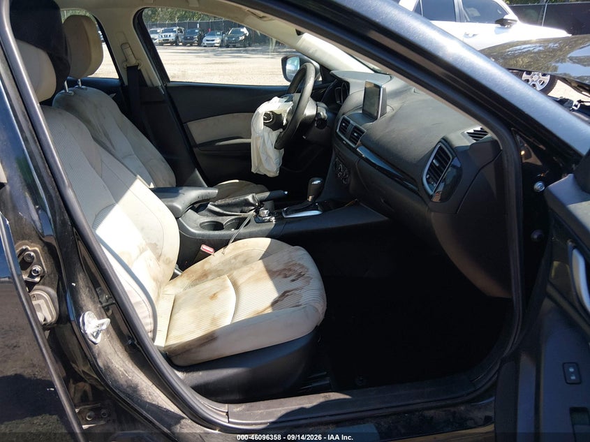 MAZDA MAZDA3 2016 VIN 3MZBM1U7XGM327150