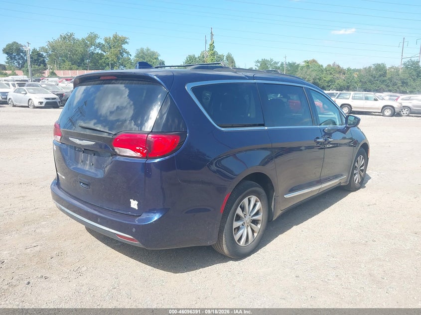 CHRYSLER PACIFICA - zdjęcie 4