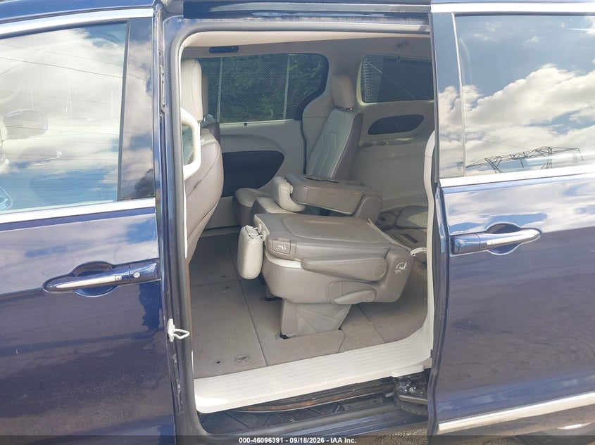 CHRYSLER PACIFICA - zdjęcie 8