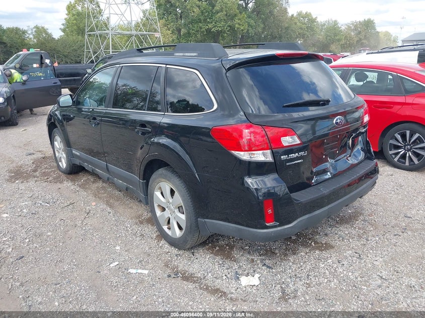 Vin: 4s4brcgc8c3255039, lot: 46596058, subaru outback 2.5i premium 20123
