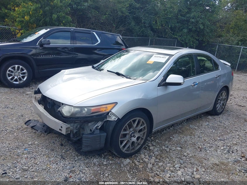 Vin: jh4cu2f43dc009141, lot: 46596063, acura tsx 2.4 20132