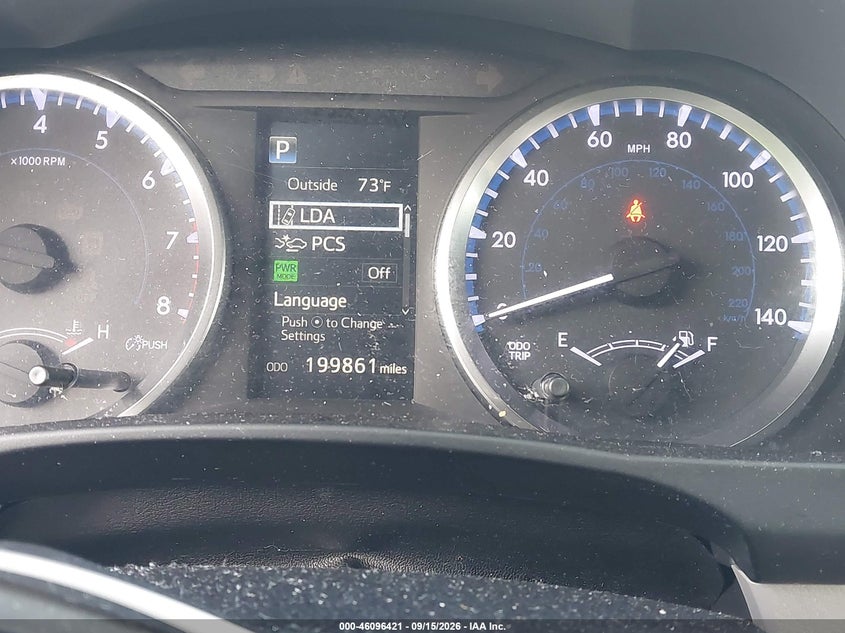 TOYOTA HIGHLANDER - zdjęcie 16