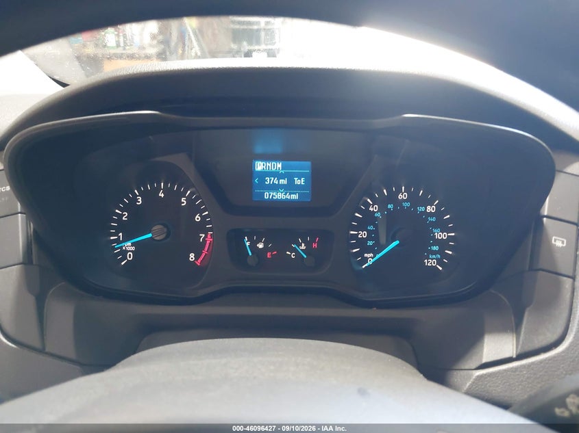 Фото 7 - FORD TRANSIT-350