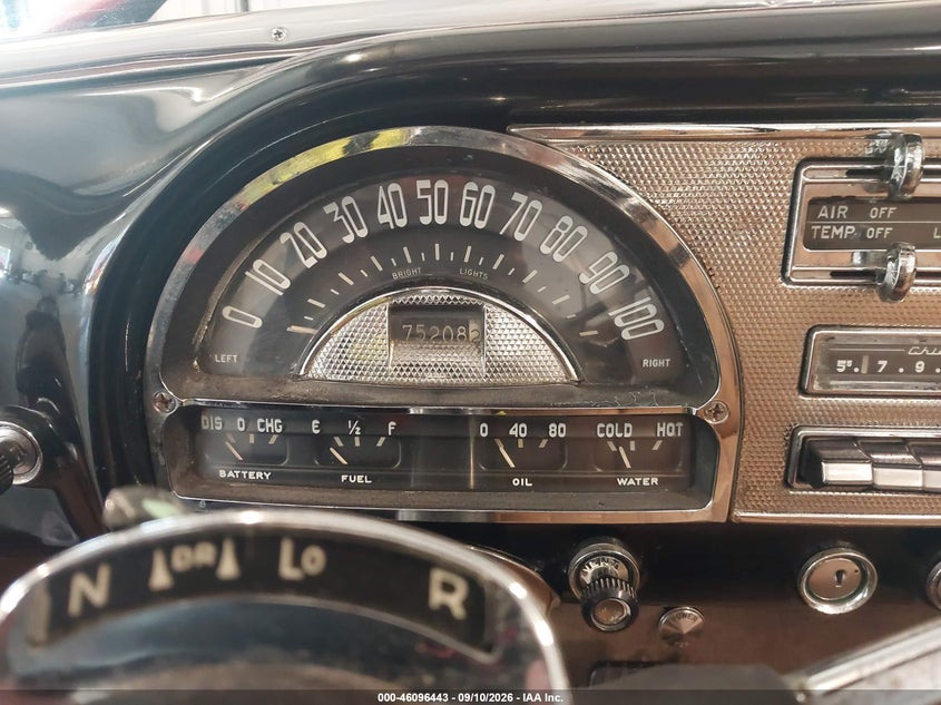1953 PONTIAC CHIEFTAIN auction photo 7